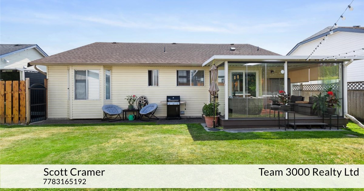 45177 Raven Pl, Chilliwack, BC V2R 2X1