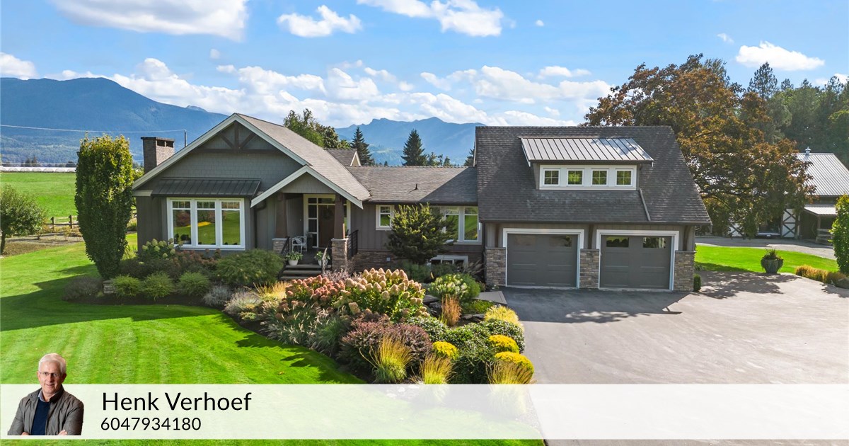 48580 Camp River Rd, Chilliwack, BC V4Z 0B5