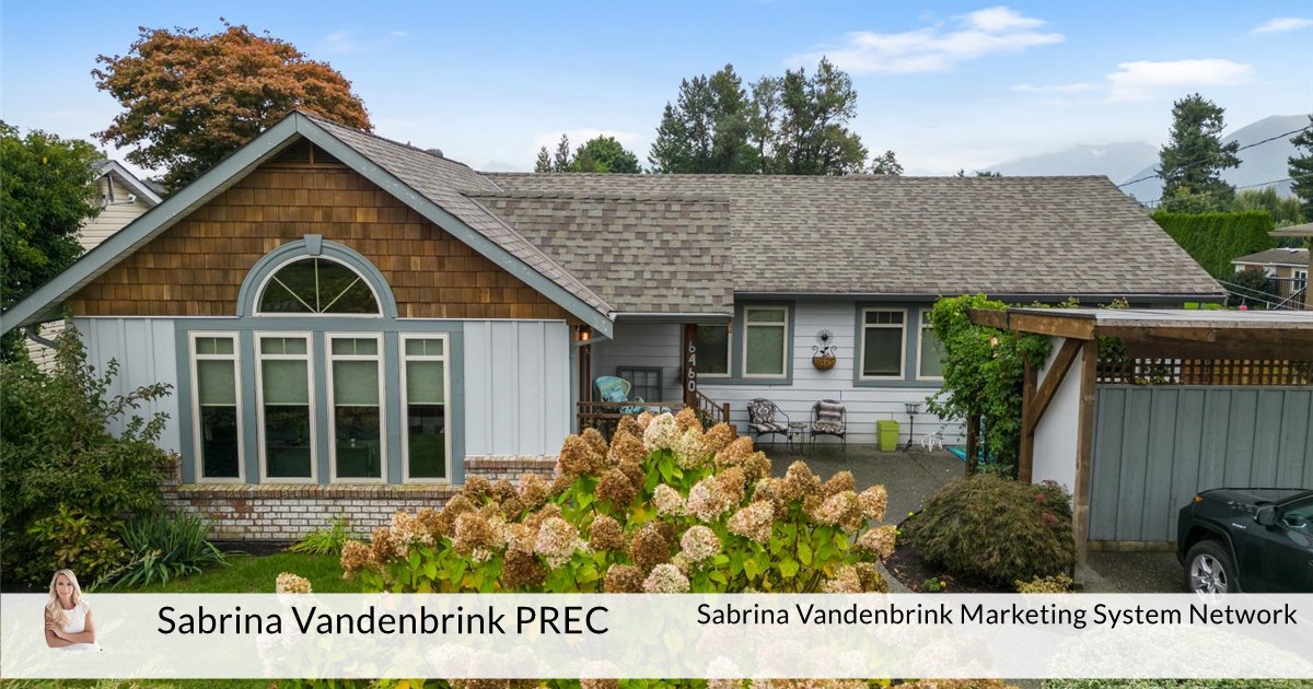 6460 Sumas Prairie Rd, Chilliwack, BC V2R 4K2