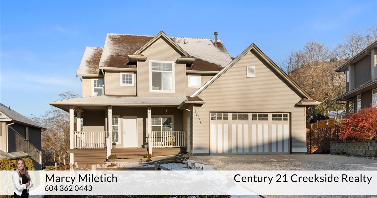 46738 Braeside Ave, Chilliwack, BC V2R 5M6