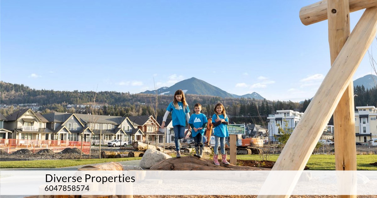 Sample Rd., Chilliwack, BC v4z1k9