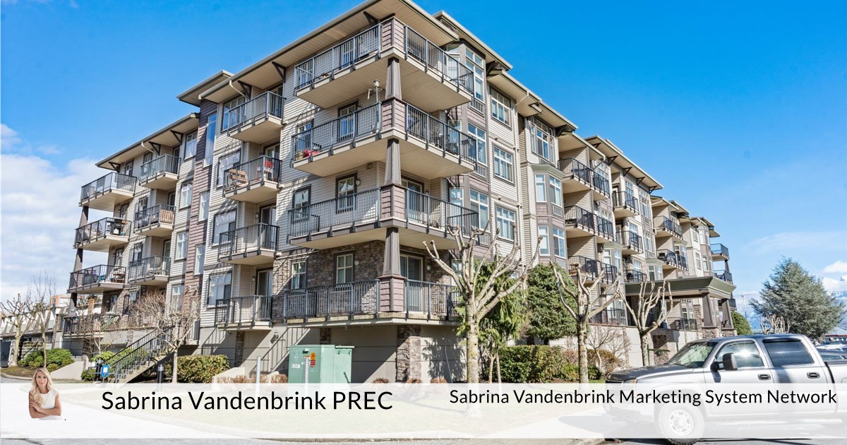 45893 Chesterfield Ave, 400, Chilliwack, BC V2P 1M5